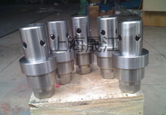 HX-AP真空破壞閥